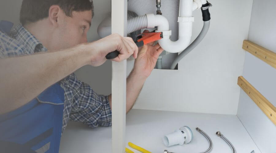 Professional water heater repair in Fresno, OH